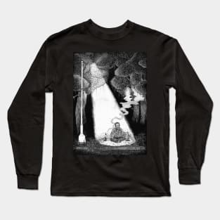 Roland West Long Sleeve T-Shirt